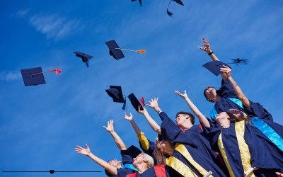 Cursos e Educação